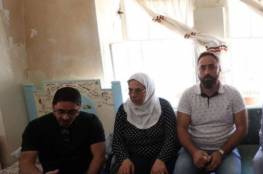 زوجان فلسطينيان يعدان الأيام قبل طردهما من منزلهما لصالح مستوطنين في القدس