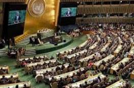 جنيف: بعثة فلسطين تدين الحملة الإسرائيلية لإبطال عمل لجنة تحقيق مجلس حقوق الإنسان