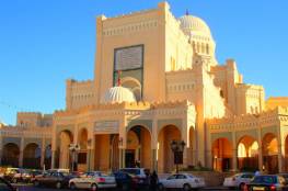 موعد أول أيام عيد الفطر 2021 في ليبيا
