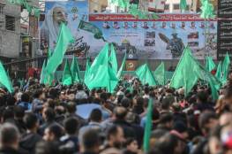 حركة حماس: تصريحات منصور عباس تُمثّل انحيازًا فاضحًا للرواية الصهيونية