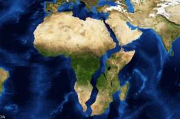 دراسة تدهش العلماء.. "محيط جديد" يتكون في قارة إفريقيا