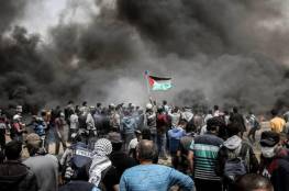 غزة: الأمن الداخلي يكشف تفاصيل اعتقال عملاء مُكلّفين بمراقبة "مسيرات العودة"