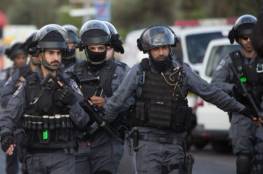 اسرائيل تقرر آلية جديدة لمكافحة الجريمة في المجتمع العربي