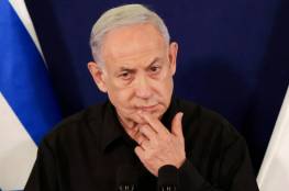 نتنياهو يطالب بالتحقيق في المناورة التي نفذها الجيش الإسرائيلي في الضفة الغربية