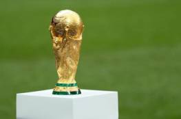  المنتخبات المتأهلة إلى الدور الحاسم من التصفيات الإفريقية لمونديال قطر