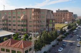 مالية غزة: بدء تسديد رسوم طلبة جامعة فلسطين من المستحقات