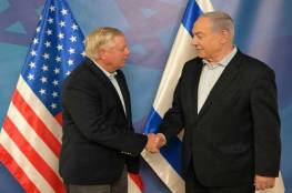 نتنياهو خلال اجتماع مع سيناتور أمريكي:" إسرائيل" ستواصل الحرب بكل قوتها