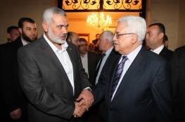 حماس تكشف عن فحوى رسائل بعثها رئيس مكتبها السياسي هنية لعدة دول بشأن انهاء الانقسام