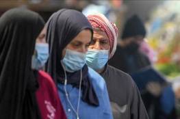 5 وفيات و237 إصابة جديدة بفيروس كورونا في فلسطين
