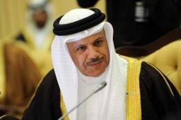وزير الخارجية البحريني سيزور إسرائيل الأسبوع المقبل