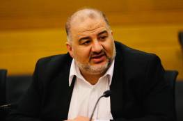 دعوة اسرائيلية لدعم عباس وفريج لرفضهم تقرير أمنستي