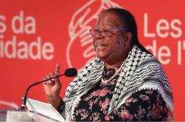 جنوب أفريقيا تؤكد مضيها قدما في الدعوى ضد "إسرائيل"