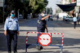 غزة: مباحث (كورونا) تُغلق 66 محلًا ومنشأة مخالفة