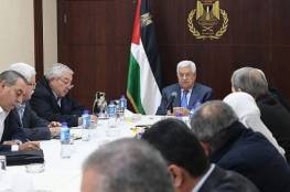 القيادة الفلسطينية: نرفض ما قامت به دولة الإمارات باعتباره نسفا للمبادرة العربية للسلام 
