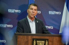 وزير خارجية إسرائيل يهاجم "الجنائية الدولية": "ليس لها صلاحية النظر في القضية الفلسطينية"