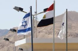 هجوم حاد على "إسرائيل"في مصر