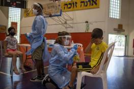 الصحة الاسرائيلية: أكثر من 12 ألف إصابة بفيروس كورونا 