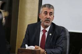 وزير الحكم المحلي الفلسطيني ينفي مزاعم إسرائيلية عن سرقة "الأرشيف النووي" للسلطة
