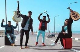 فرقة "صول"الفلسطينية.. موسيقى بنكهة الوطن والتراث