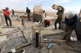 العمل بغزة: العمال تضرروا بشكل كبير في ظل الحصار والانقسام وكورونا