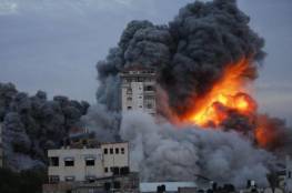 دعوات أوروبية لوقف إطلاق النار بغزة وإدخال المساعدات