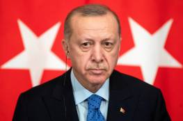 تركيا تصف “بالكذبة” اتهامات واشنطن لإردوغان بالإدلاء بتصريحات “معادية للسامية”