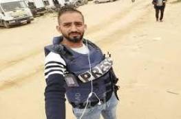 "أسرى فلسطين" يحمل الاحتلال المسئولية عن حياة الصحفي المريض أبودقة