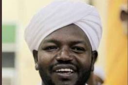 شاهد.. سبب وفاة الشيخ نورين محمد صديق في السودان