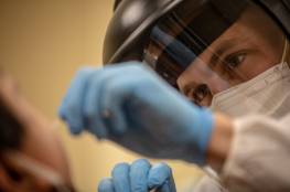 تسجيل 74 إصابة جديدة بفيروس كورونا في جنين