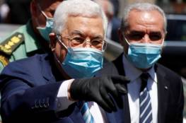  الرئيس عباس يزور عمان والقاهرة