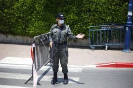اسرائيل تفرض قيود جديدة: تحديد عدد ركاب السيارة وإغلاق فوري لمصالح