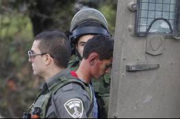مركز القدس: 352 معتقلاً في شباط بينهم 52 طفلاً و10 سيدات