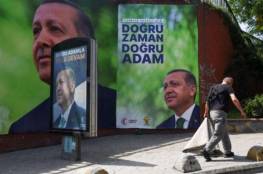 الأتراك يستعدون للعودة غدا إلى الصناديق لانتخاب الرئيس