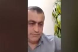 شاهد..وفاة محام أردني أثناء البث المباشر على الفيسبوك 