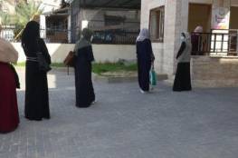 داخلية غزة تصدر تنويهًا مهمًا بشأن اختبارات اللياقة بمسابقة توظيف الإناث