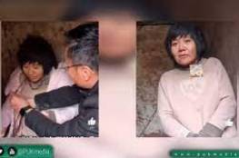 فيديو.. مليارا مشاهدة في أسبوع.. فيديو لامرأة مستعبدة يهز الصين