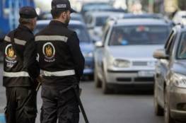 غزة: شرطة المرور تُصدر إعلاناً مهماً للسائقين