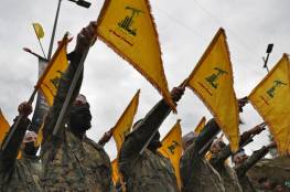 مقاتلو "حزب الله" يوجهون رسالة إلى غزة