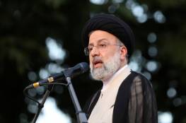  رئيسي: أعداء المسلمين وعلى رأسهم إسرائيل ضد تطوير التعاون بين إيران والسعودية