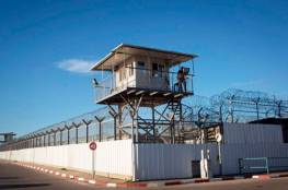 نادي الأسير: اغلاق سجن ريمون بعد الاشتباه بإصابة سجانين بكورونا