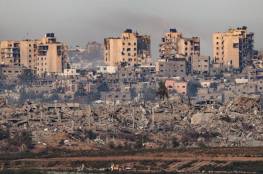 تطورات اليوم الـ185 من العدوان الإسرائيلي على غزة
