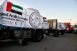 مخابز الدعم الإماراتية في مواجهة أزمة الخبز في غزة