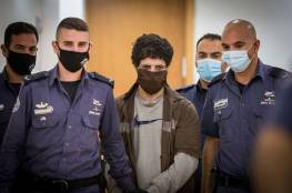المحكمة الإسرائيلية تعقد جلسة استماع في قضية الأسير عرفات ارفاعية