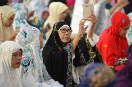 موعد أول أيام عيد الفطر 2021 في اندونيسيا