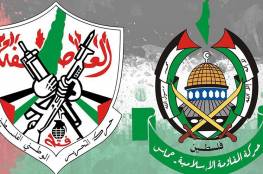 قيادي بحماس يكشف عن اتصالات يومية مع "فتح".. يؤكد: العمل جارٍ على عقد مؤتمر شعبي بغزة