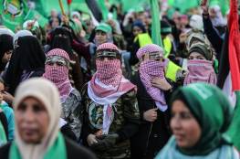 حماس: الاعتقالات لن تفلح في عرقلة الانتخابات