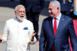 الهند ترسل خمسة أطنان من الأدوية إلى "إسرائيل"