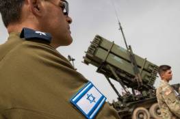 تدريبات مشتركة للجيشين الإسرائيلي والأمريكي تحاكي سيناريوهات محتملة لتهديدات صاروخية