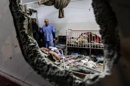 شهادتا طبيبين فرنسيين عائدين من غزة على الوضع "الفظيع" للمستشفيات في القطاع