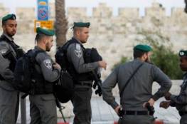 الشرطة الإسرائيلية: غالبية المجرمين في المجتمع العربي متعاونون مع “الشاباك”
